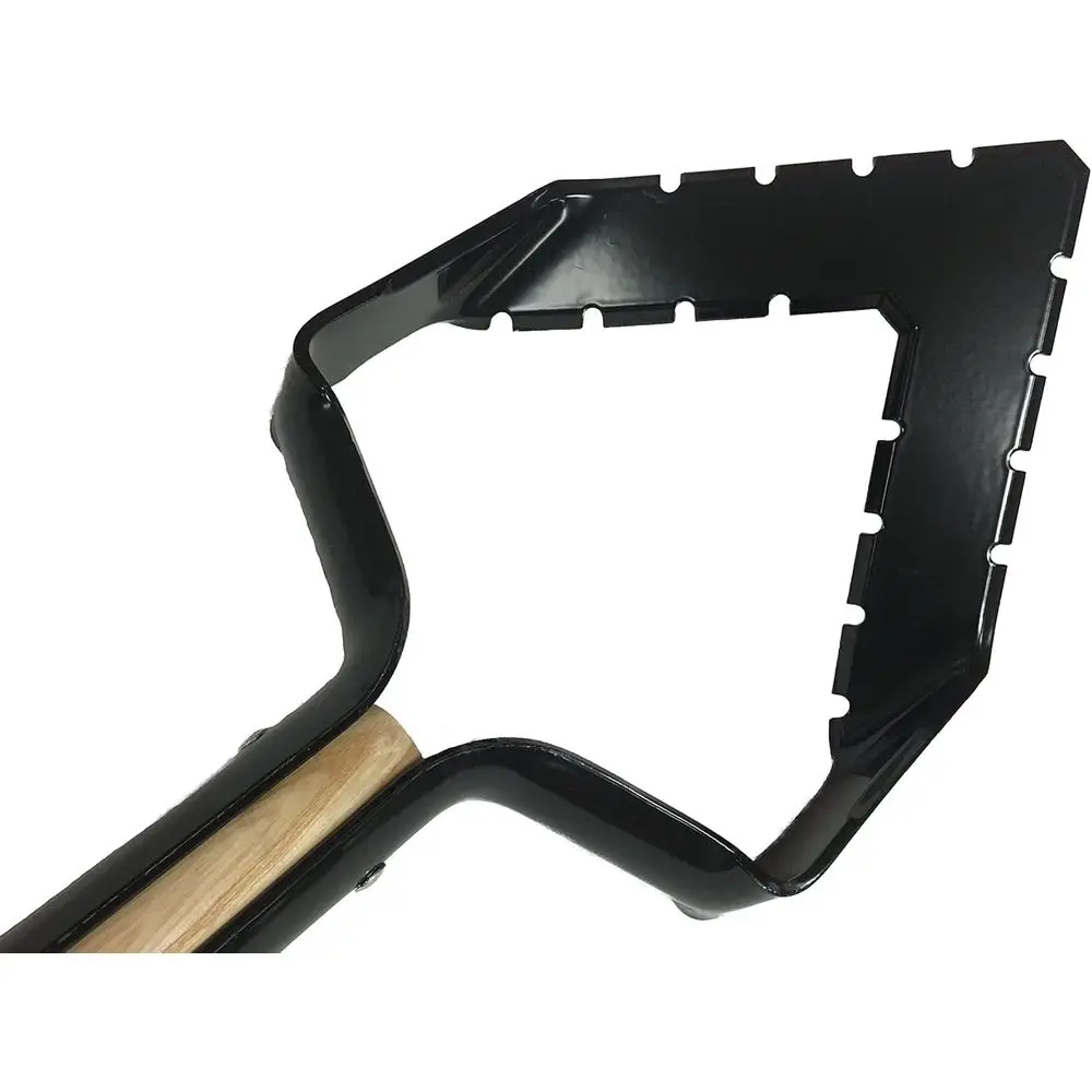 Universelles Gartenwerkzeug: S – Gardening Tools Hoe Bewertung und Preis