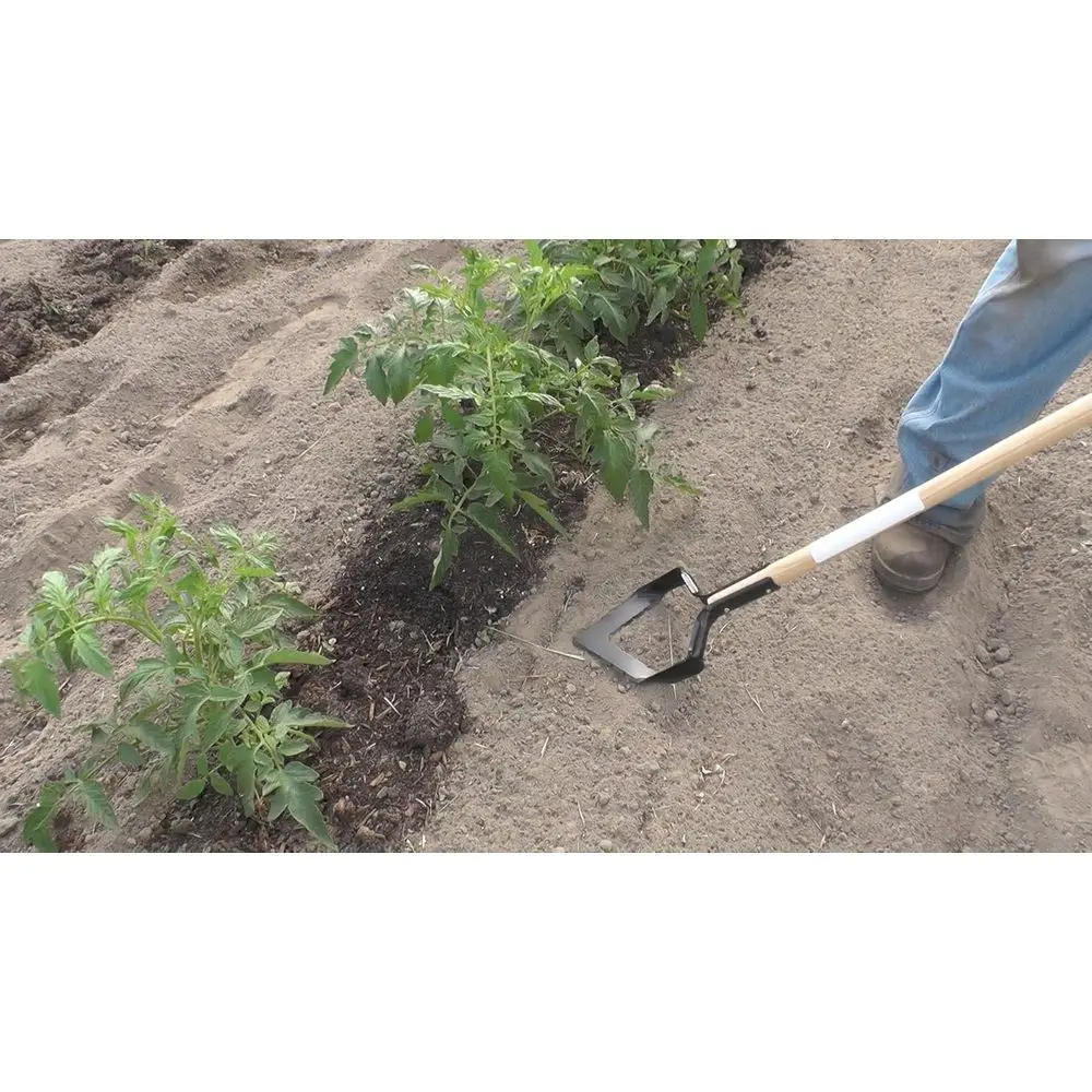 Universelles Gartenwerkzeug: S – Gardening Tools Hoe Bewertung und Preis