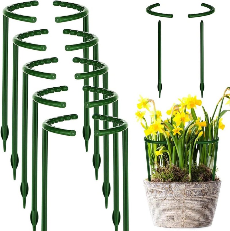 30-1 Stück Kunststoff-Pflanzen – Gardening Tools Hoe Bewertung und Preis