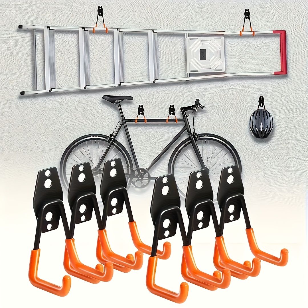 1 Stück Schwerlast-Stahlhaken  – Gardening Tools Heavy Duty Bewertung und Preis