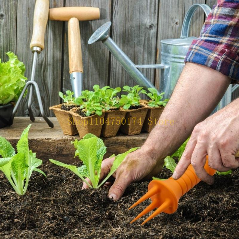 Bodenfräse, Gartenarbeit, Grab – Gardening Tools Description Bewertung und Preis