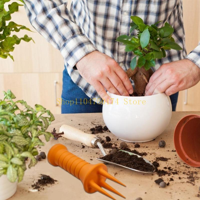 Bodenfräse, Gartenarbeit, Grab – Gardening Tools Description Bewertung und Preis