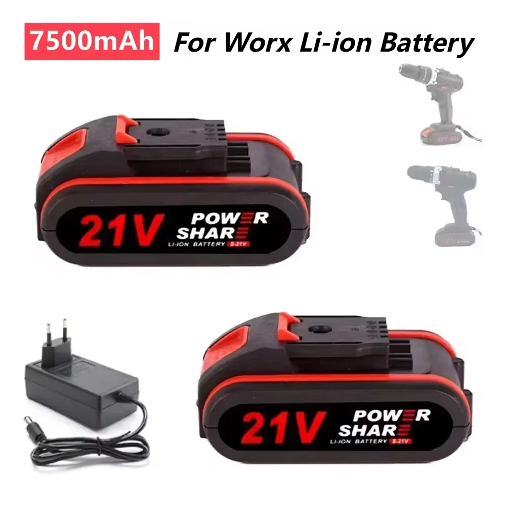 21 V wiederaufladbarer Lithium – Gardening Tools Electric Bewertung und Preis
