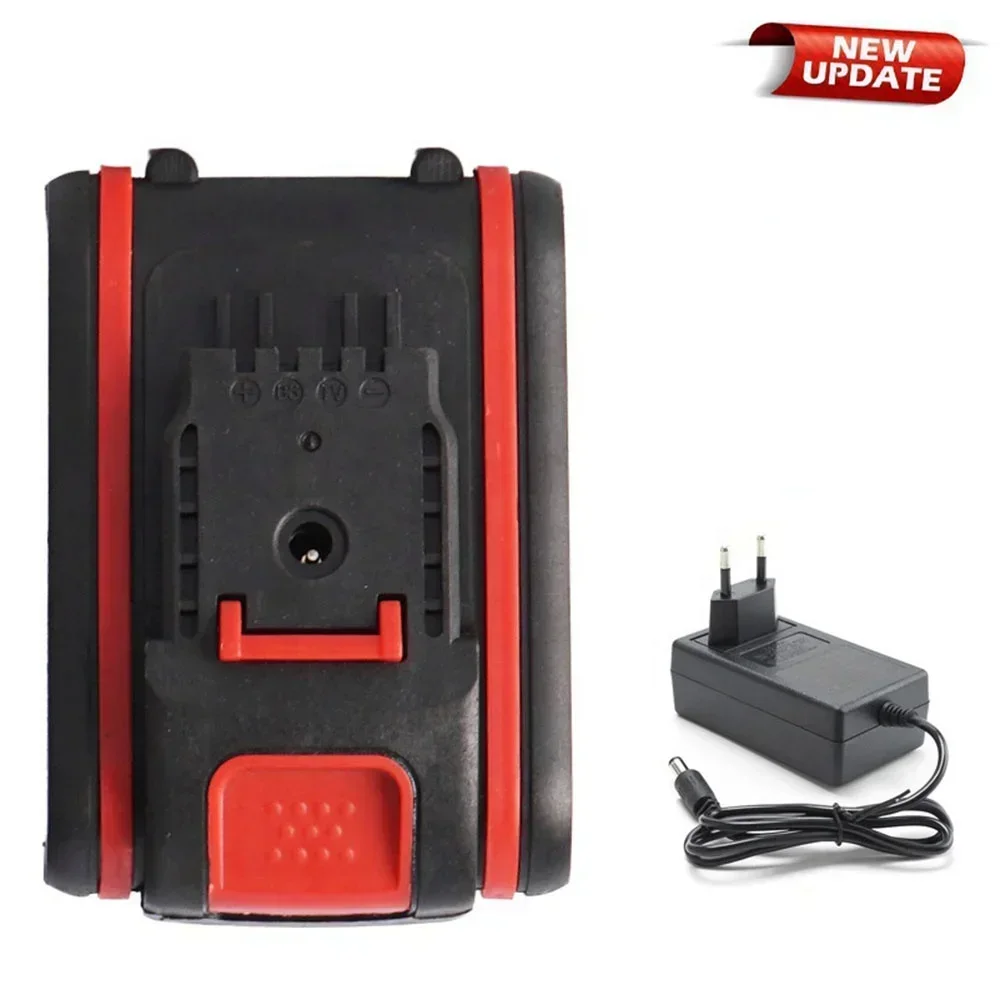 21 V wiederaufladbarer Lithium – Gardening Tools Electric Bewertung und Preis