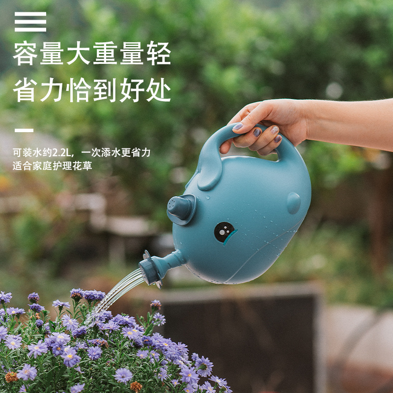 Nette Kinder Cartoon Gießkanne – Gardening Tools Cartoon Bewertung und Preis