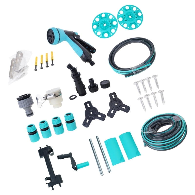 63HA Allzweck-Gartenschlauchtü – Gardena Hose Comfort Bewertung und Preis