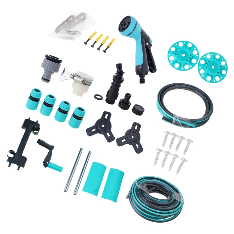 63HA Allzweck-Gartenschlauchtü – Gardena Hose Comfort Bewertung und Preis