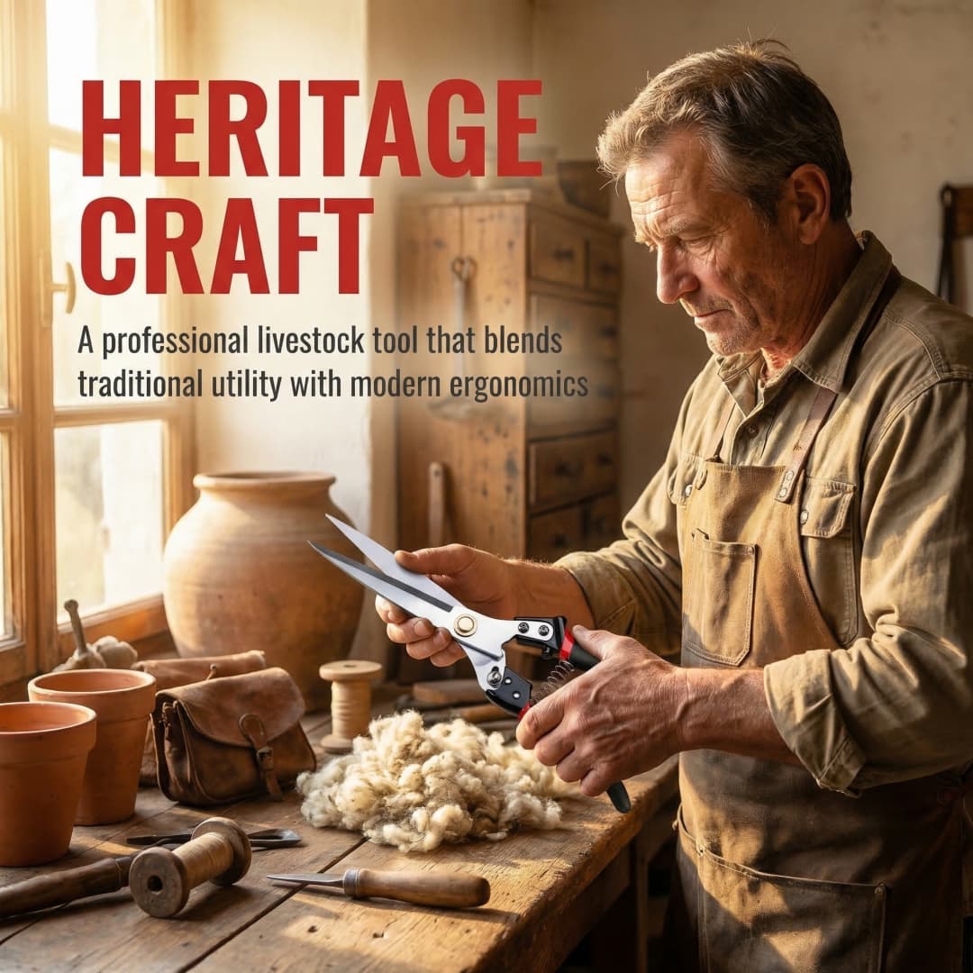 Schere Heavy Duty Schere für S – Gardening Tools To Cut Branches Bewertung und Preis