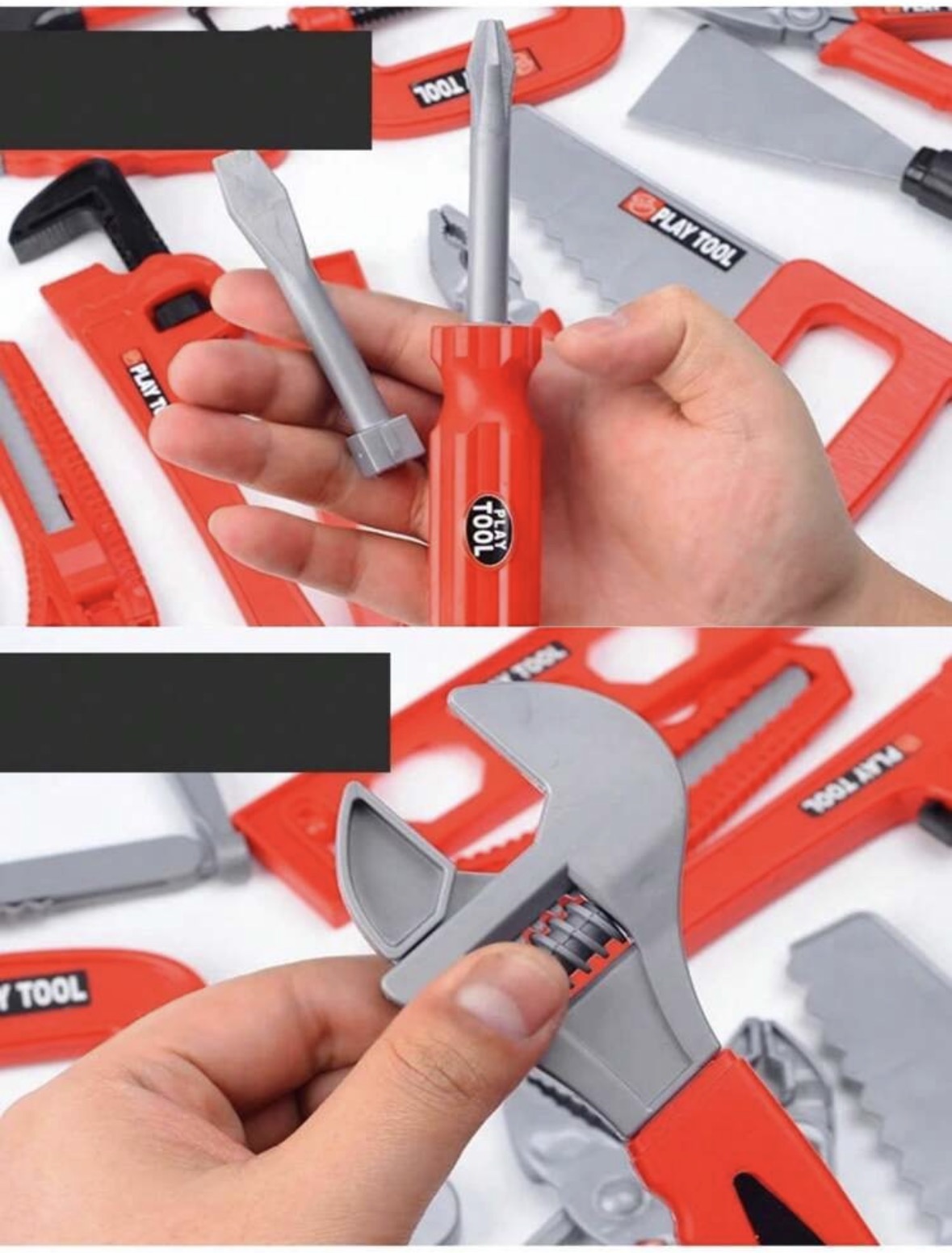 Kinder-Werkzeugset Spielzeug 6 – Gardening Tools For Toddlers Bewertung und Preis