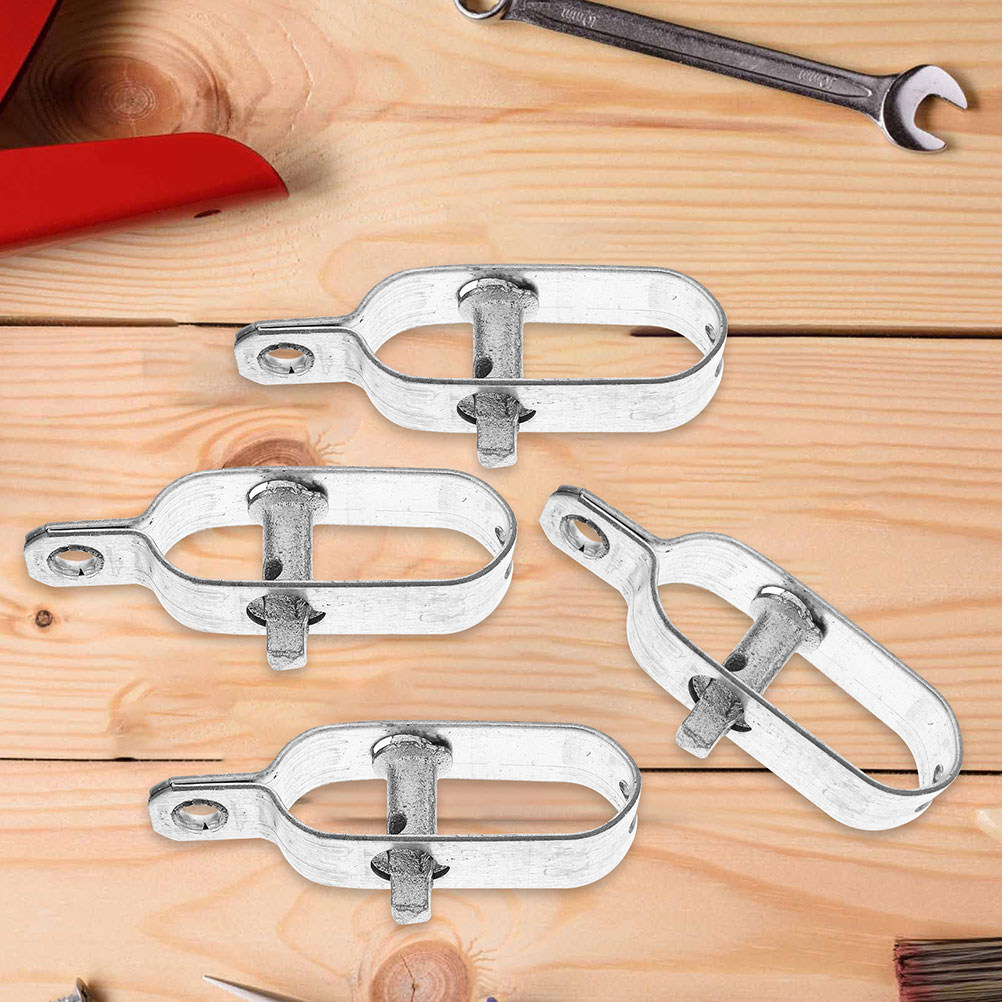 4er-Set Drahtseilspanner, Hoch – Gardening Tools Heavy Duty Bewertung und Preis