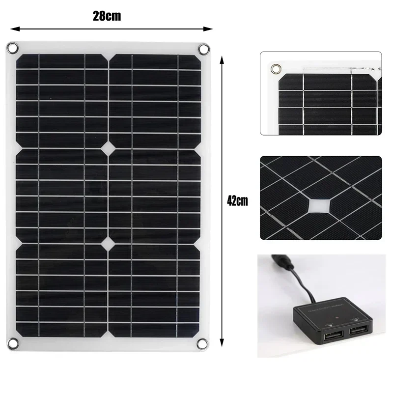 100W 800l/h Bürstenlose Solar- – Gardening Tools Lowes Bewertung und Preis