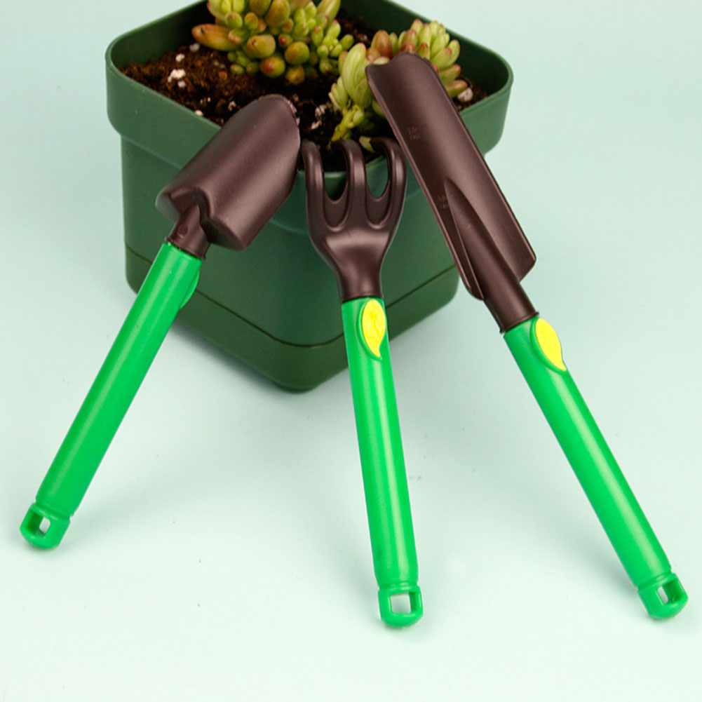 3 stücke Kinder Gartengeräte K – Gardening Tools For Toddlers Bewertung und Preis