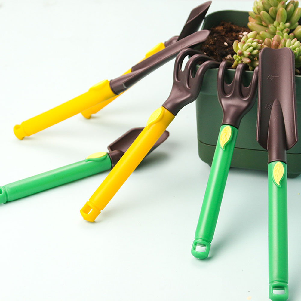 3 stücke Kinder Gartengeräte K – Gardening Tools For Toddlers Bewertung und Preis