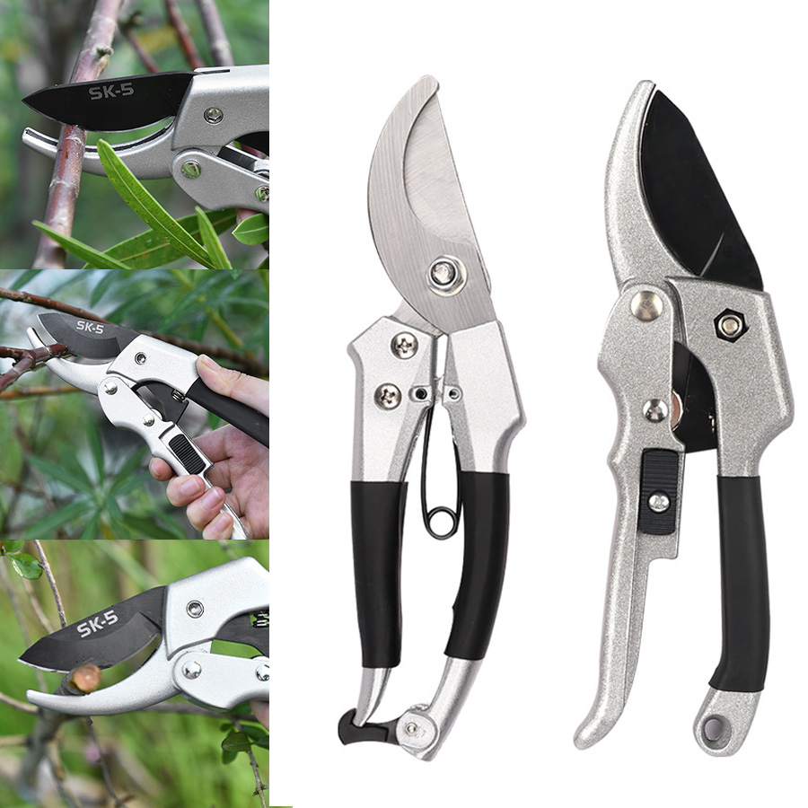 Neue 20 cm Ratsche Pflanzen Tr – Gardening Tools To Cut Branches Bewertung und Preis