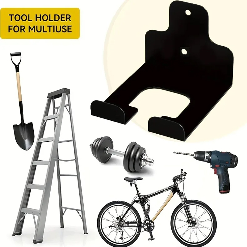 Garage Organizer Trimmer Rack  – Gardening Tools Hoe Bewertung und Preis