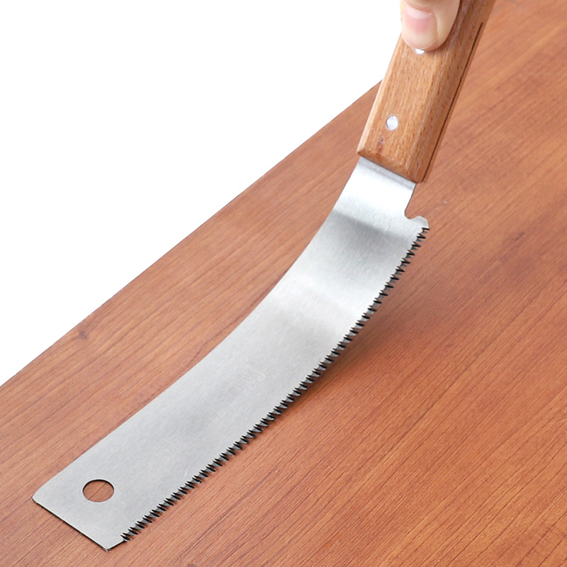 Kleine japanische Handsäge Cam – Gardening Hand Tools Japanese Bewertung und Preis