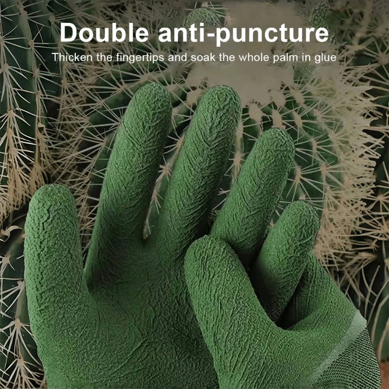 1/2 Paar Gartenhandschuhe, dor – Garden Gloves Thorn Proof Bewertung und Preis