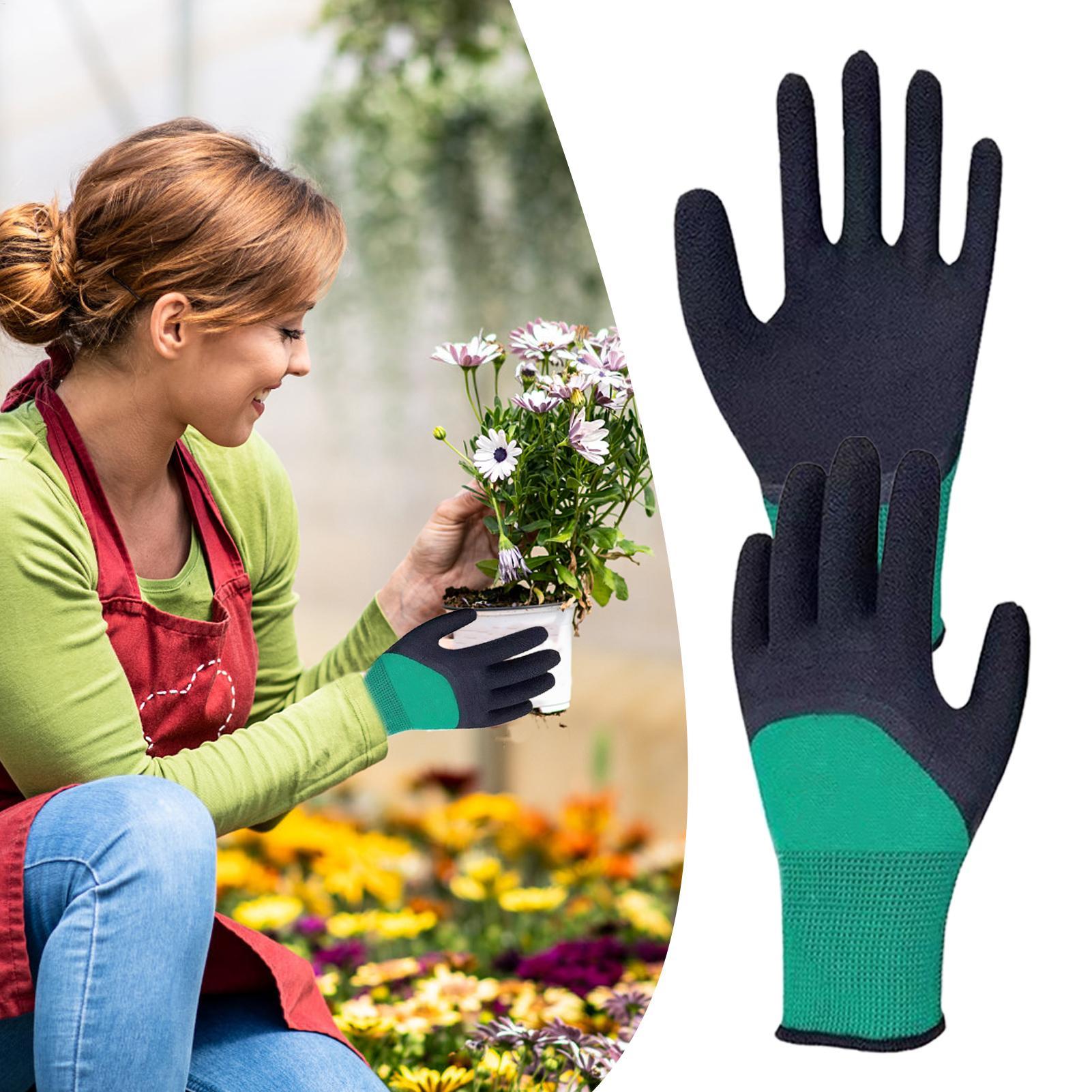 Dornensichere Gartenarbeitshan – Garden Gloves Thorn Proof Bewertung und Preis
