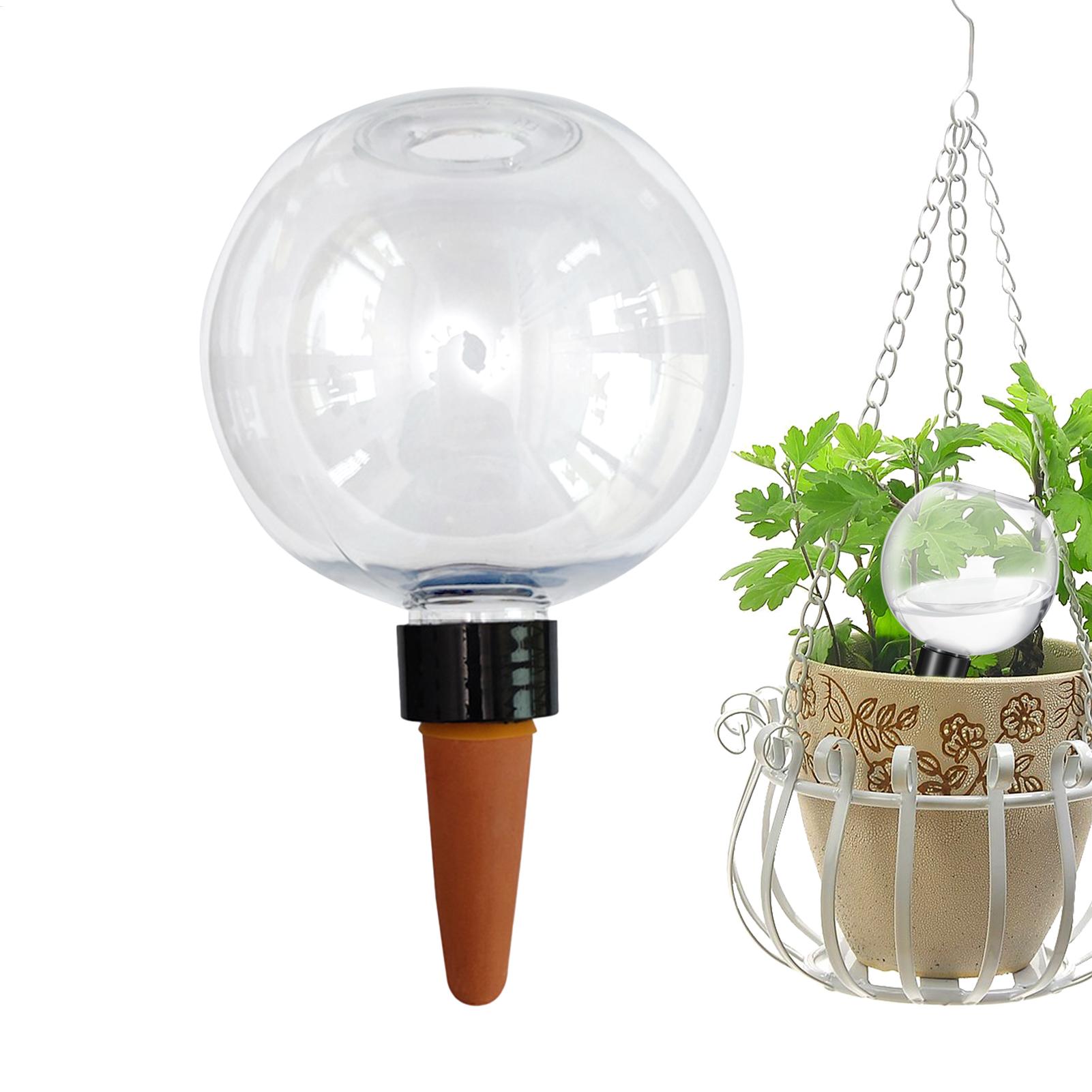 500 ml automatische Pflanzenbe – Automatic Plant Waterer Bewertung und Preis
