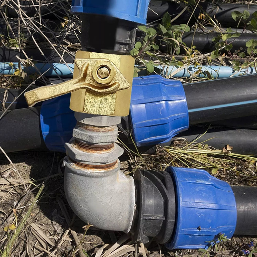 Einfach zu bedienendes Messing – Gardena Hose Comfort Bewertung und Preis