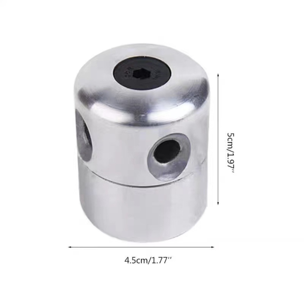 Aluminium-Rasentrimmerkopf für – Gardening Tools Lowes Bewertung und Preis