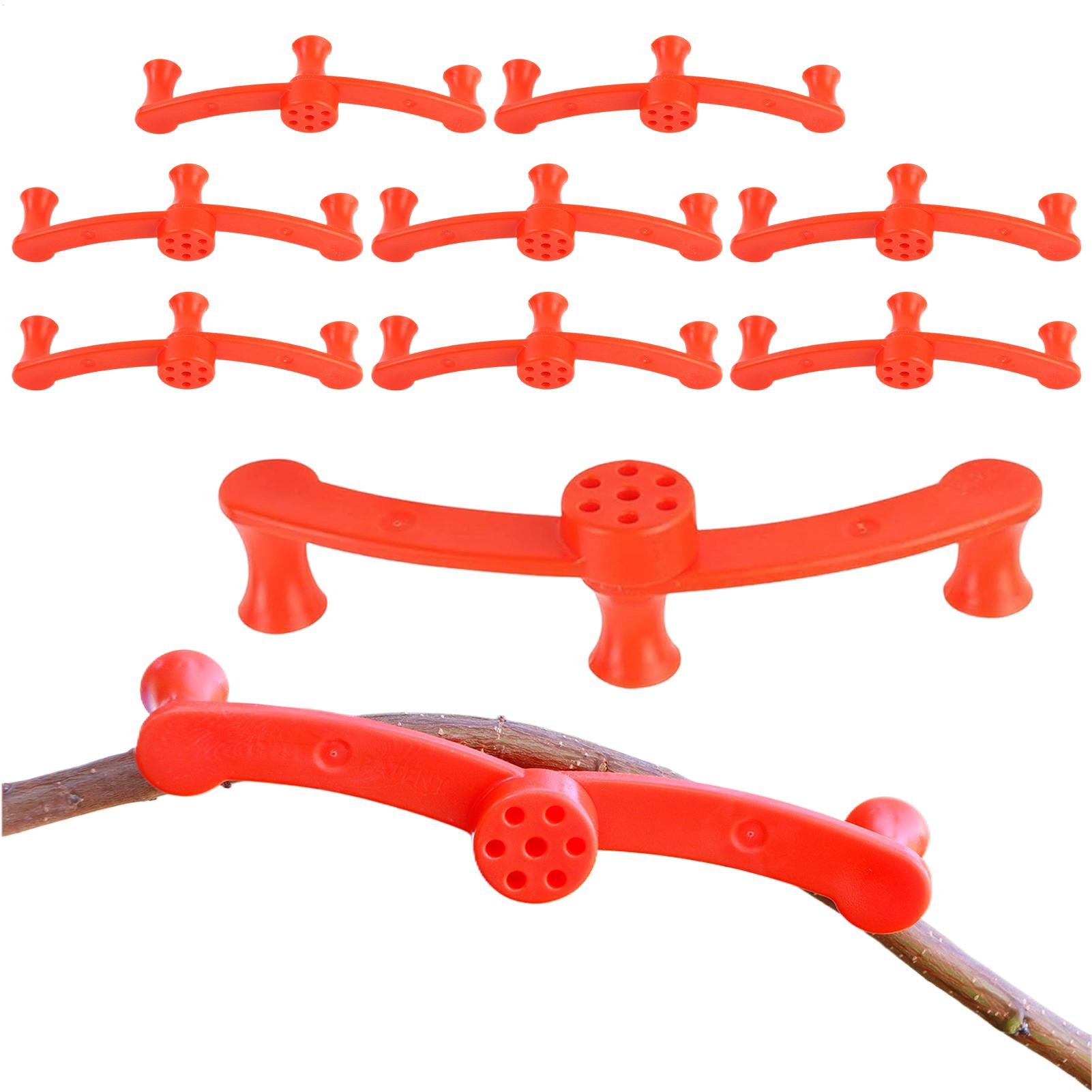 10 Stück Pflanzen-Trainingscli – Gardening Tools Lowes Bewertung und Preis