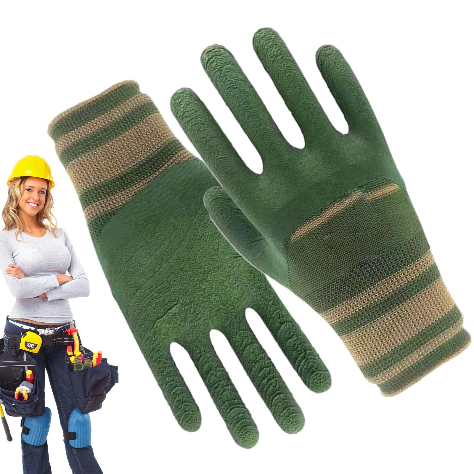 1 Paar Gartenhandschuhe für Da – Garden Gloves Thorn Proof Bewertung und Preis