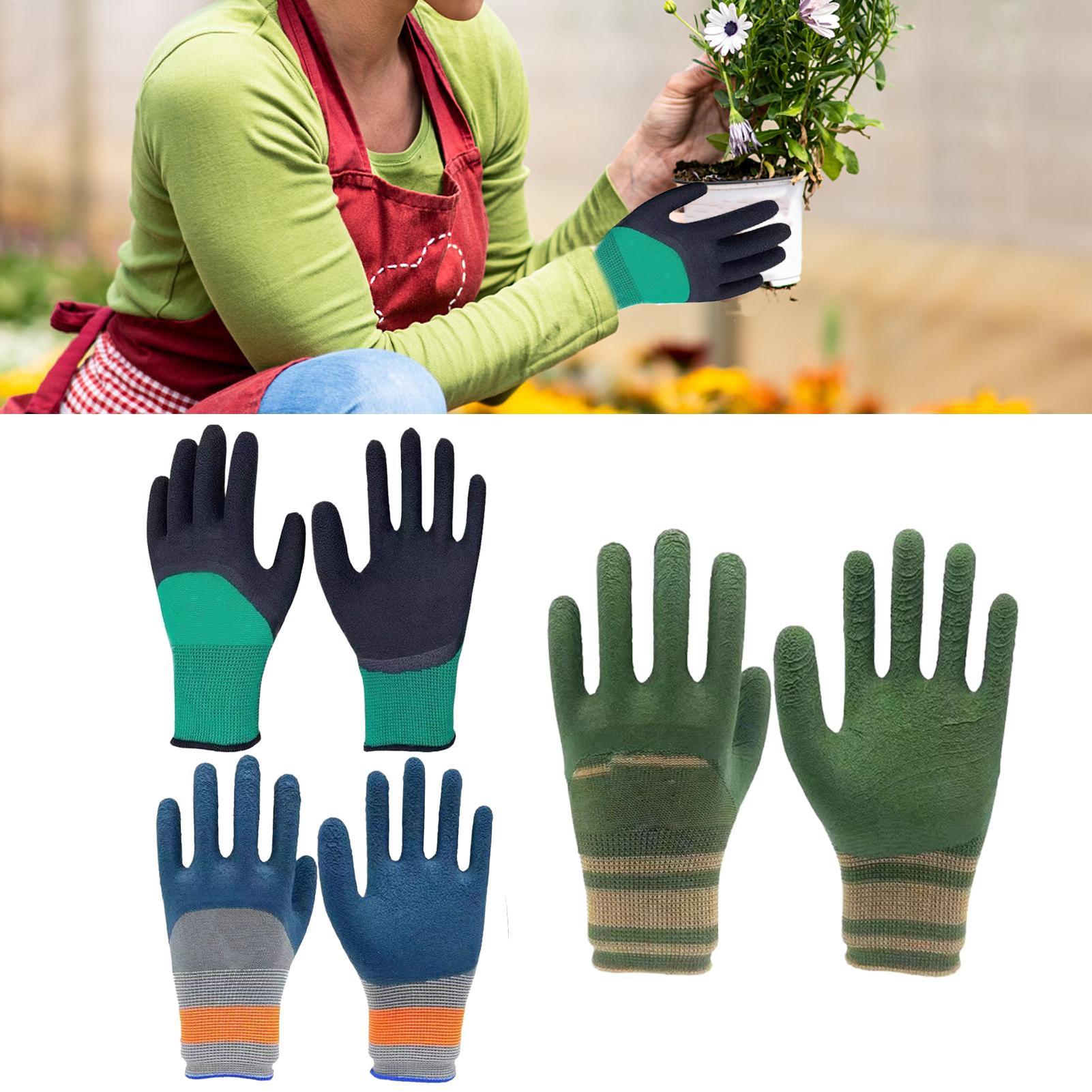 1 Paar Gartenhandschuhe für Da – Garden Gloves Thorn Proof Bewertung und Preis