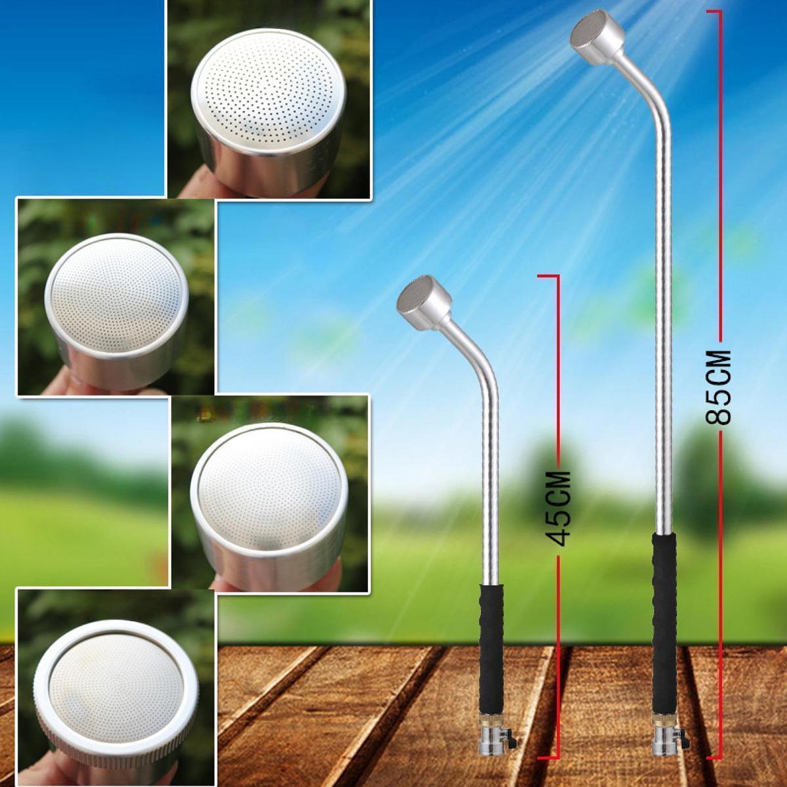Gartenschlauch-Bewässerungsspr – Gardena Hose Comfort Bewertung und Preis