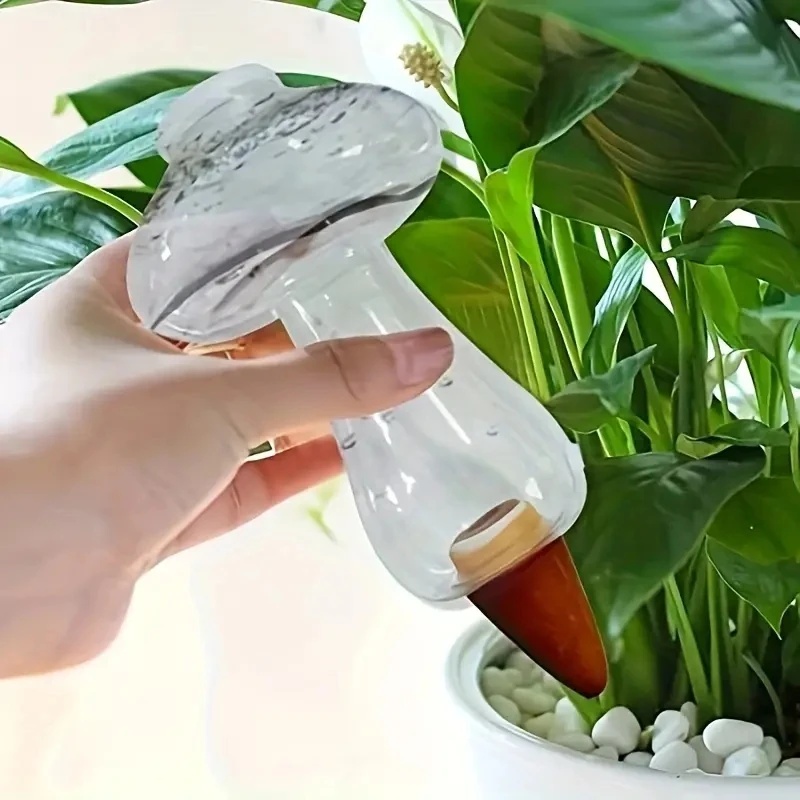 Automatischer Pflanzenbewässer – Automatic Plant Waterer Bewertung und Preis