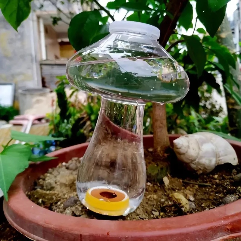 Automatischer Pflanzenbewässer – Automatic Plant Waterer Bewertung und Preis