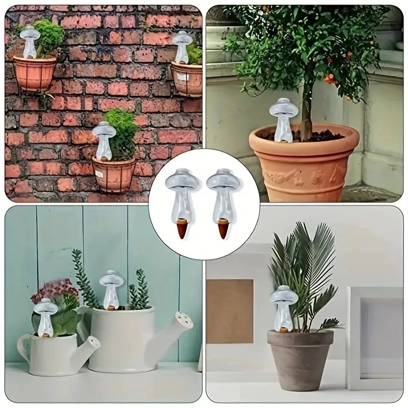 Automatischer Pflanzenbewässer – Automatic Plant Waterer Bewertung und Preis