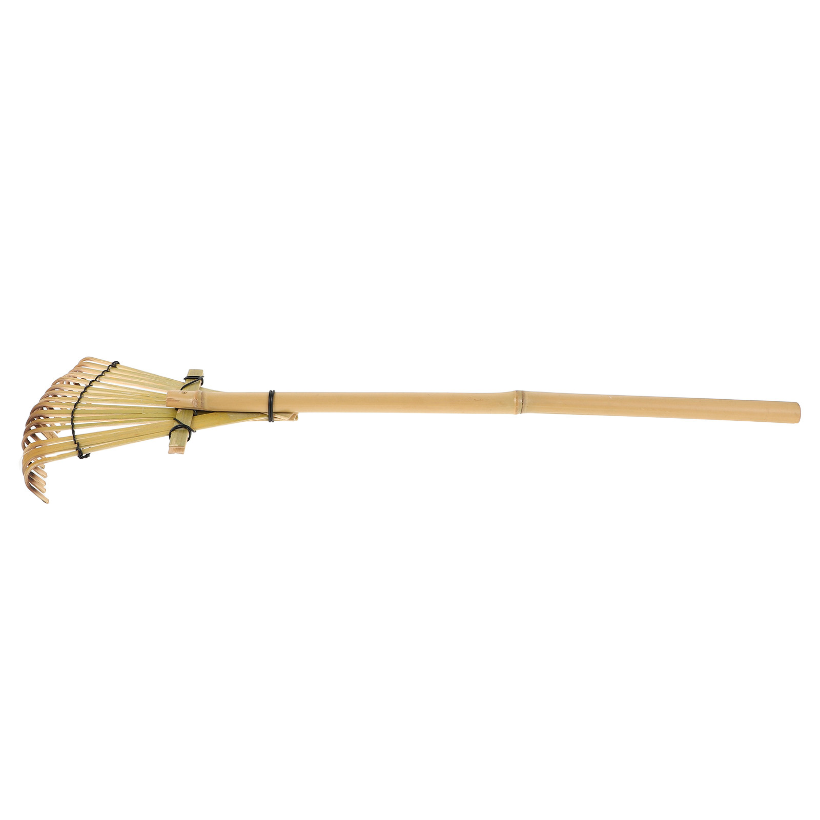 Japanischer Bambusrechen zum N – Gardening Hand Tools Japanese Bewertung und Preis