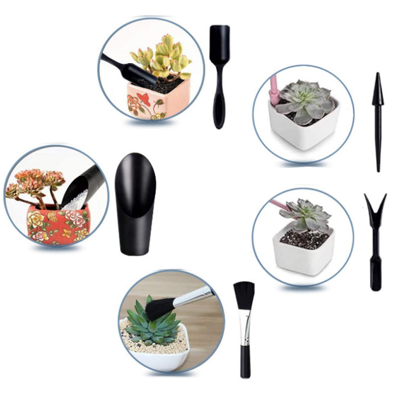 Mini-Gartenwerkzeug-Set, Etike – Gardening Tools Equipment Bewertung und Preis