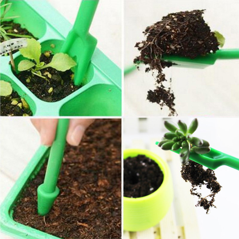Mini-Gartenwerkzeug-Set, Etike – Gardening Tools Equipment Bewertung und Preis