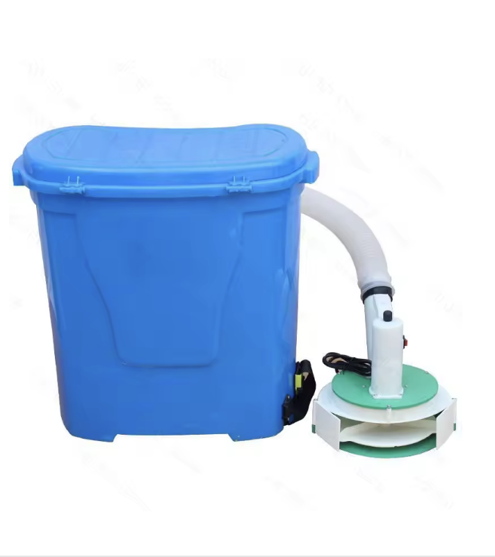 Elektrische Dünger Treuer/Gart – Gardening Tools Electric Bewertung und Preis