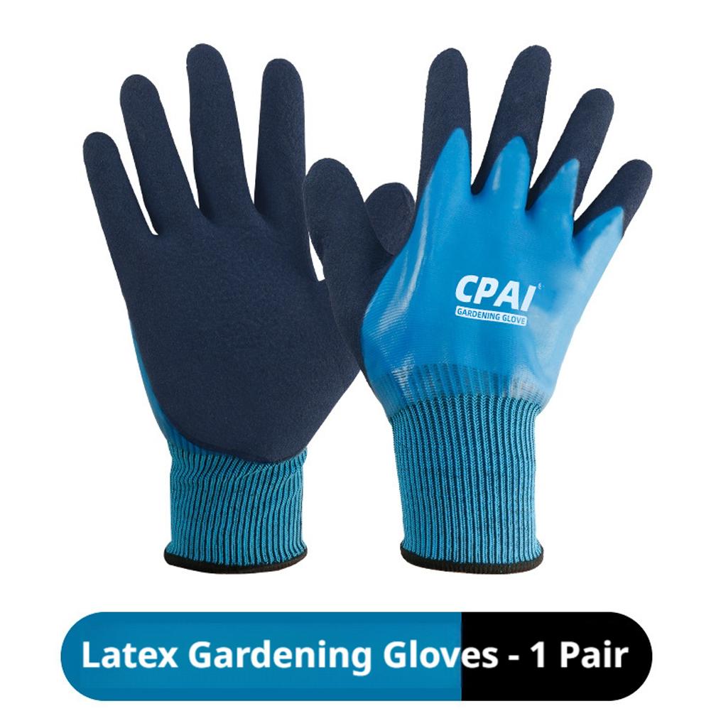 Stichfeste, wasserdichte Garte – Garden Gloves Thorn Proof Bewertung und Preis