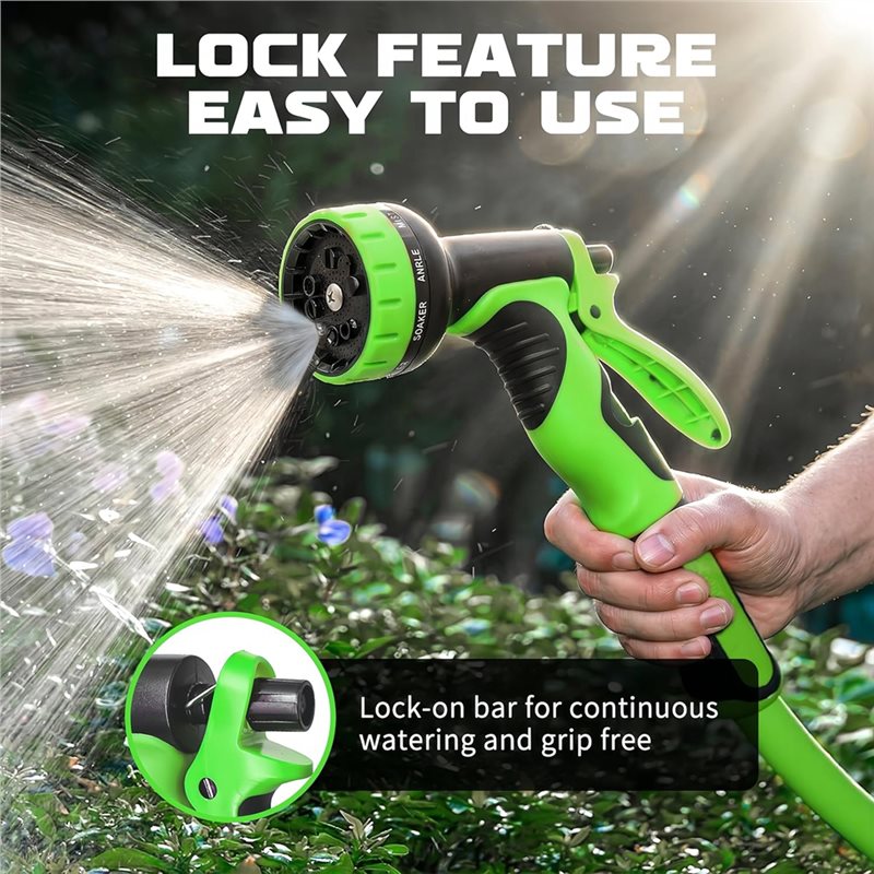 J1UL1N Hochdruck-Gartenschlauc – Gardena Hose Comfort Bewertung und Preis