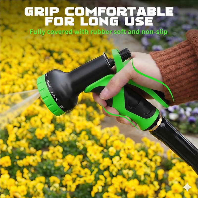 J1UL1N Hochdruck-Gartenschlauc – Gardena Hose Comfort Bewertung und Preis