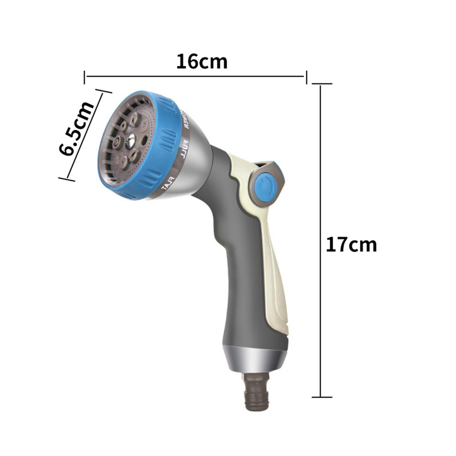 Robuste Gartenschlauchdüse für – Gardena Hose Comfort Bewertung und Preis
