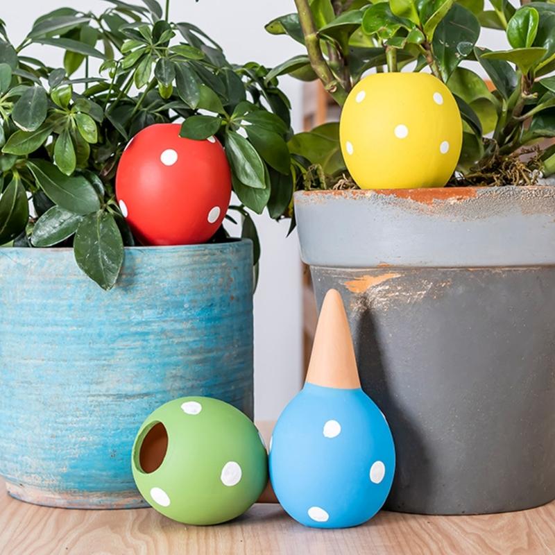Keramik-Bewässerungszwiebeln,  – Gardening Tools Description Bewertung und Preis